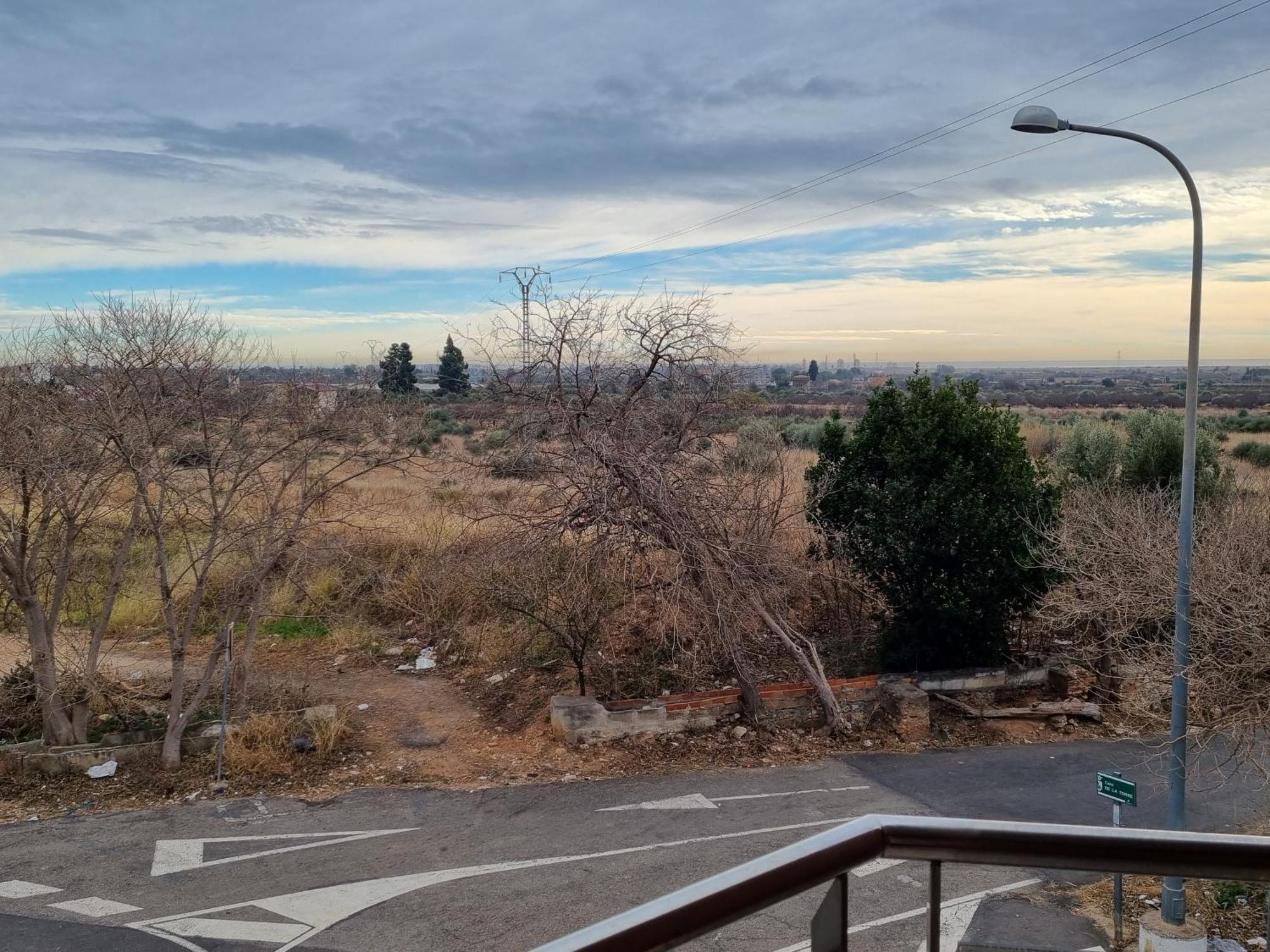 Appartamento Acogedor Y Confortable En Torreblanca Esterno foto