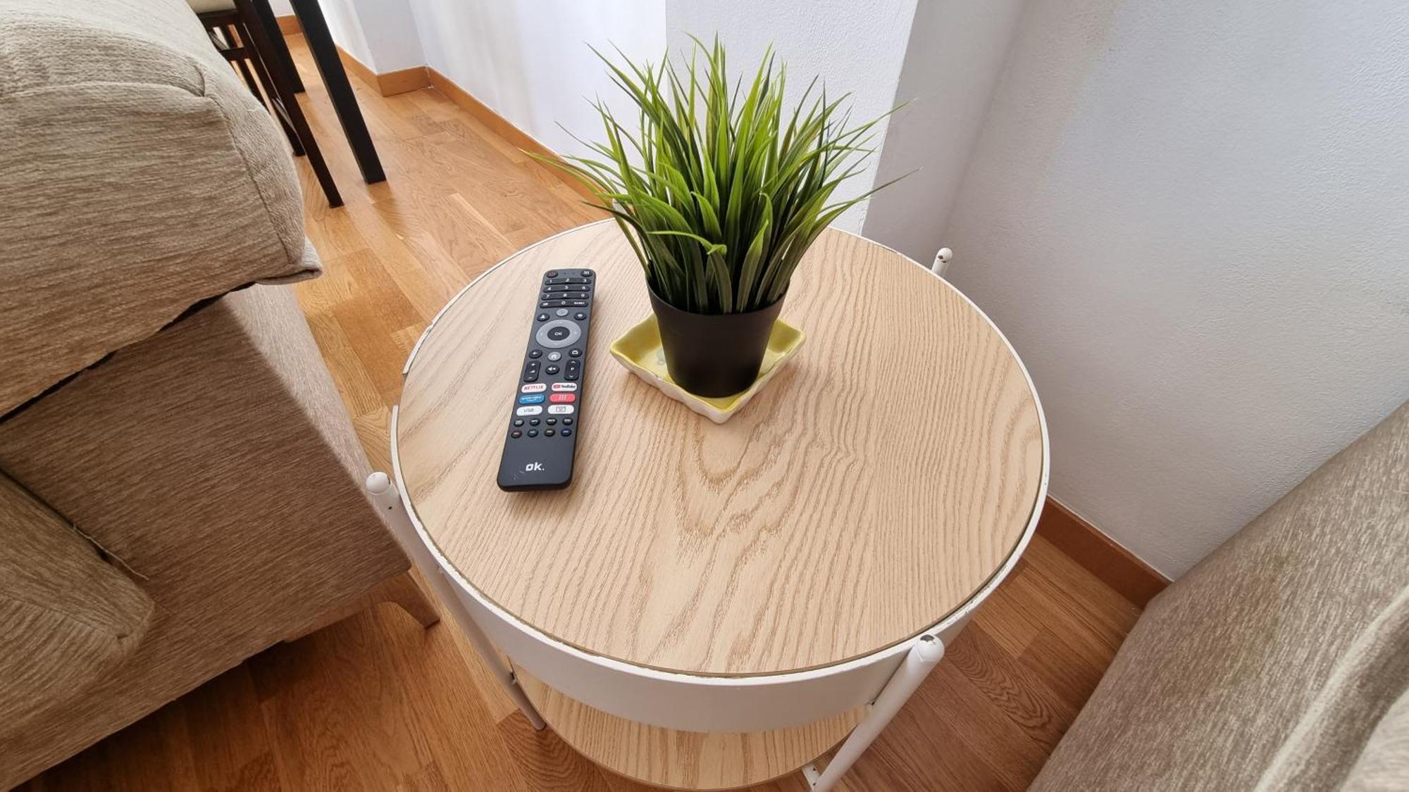 Appartamento Acogedor Y Confortable En Torreblanca Esterno foto