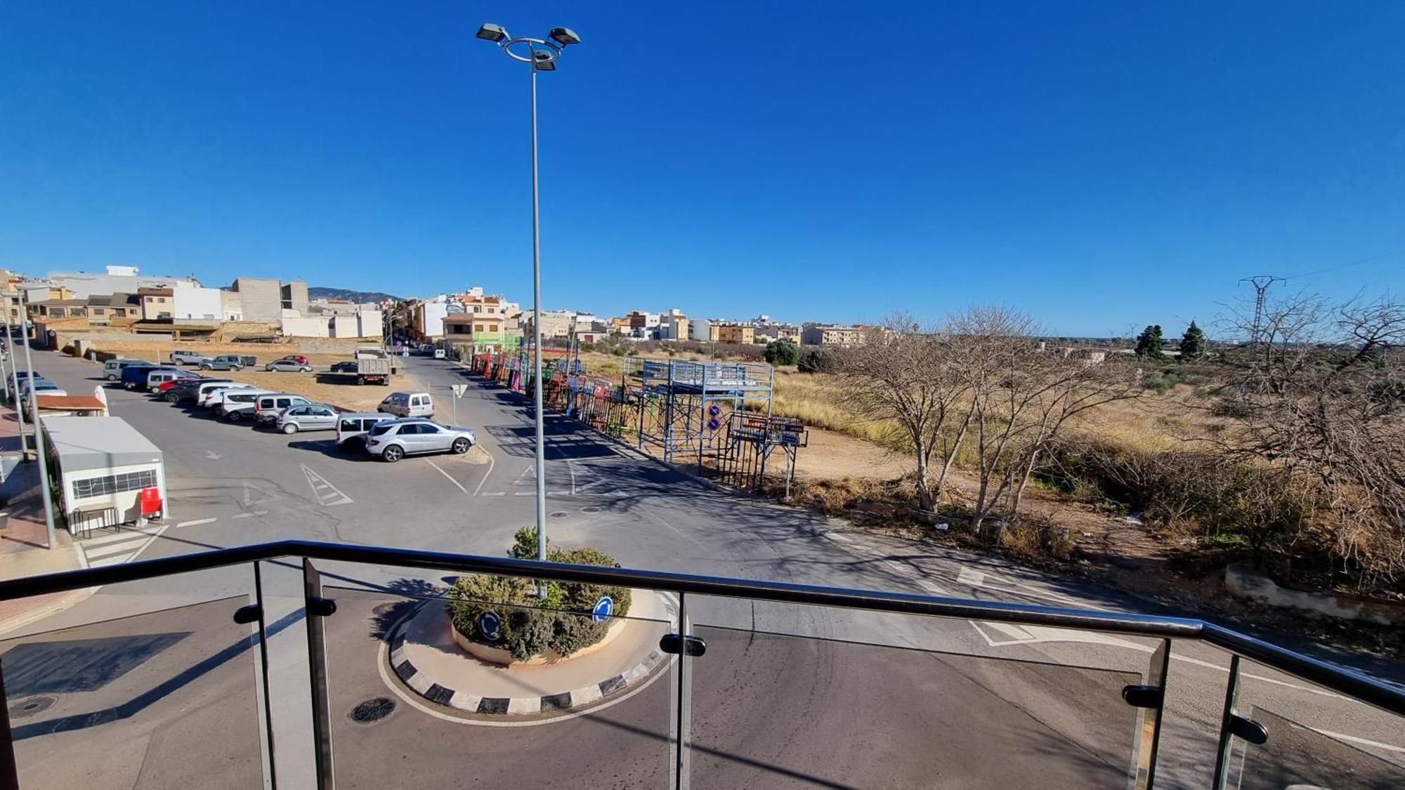 Appartamento Acogedor Y Confortable En Torreblanca Esterno foto