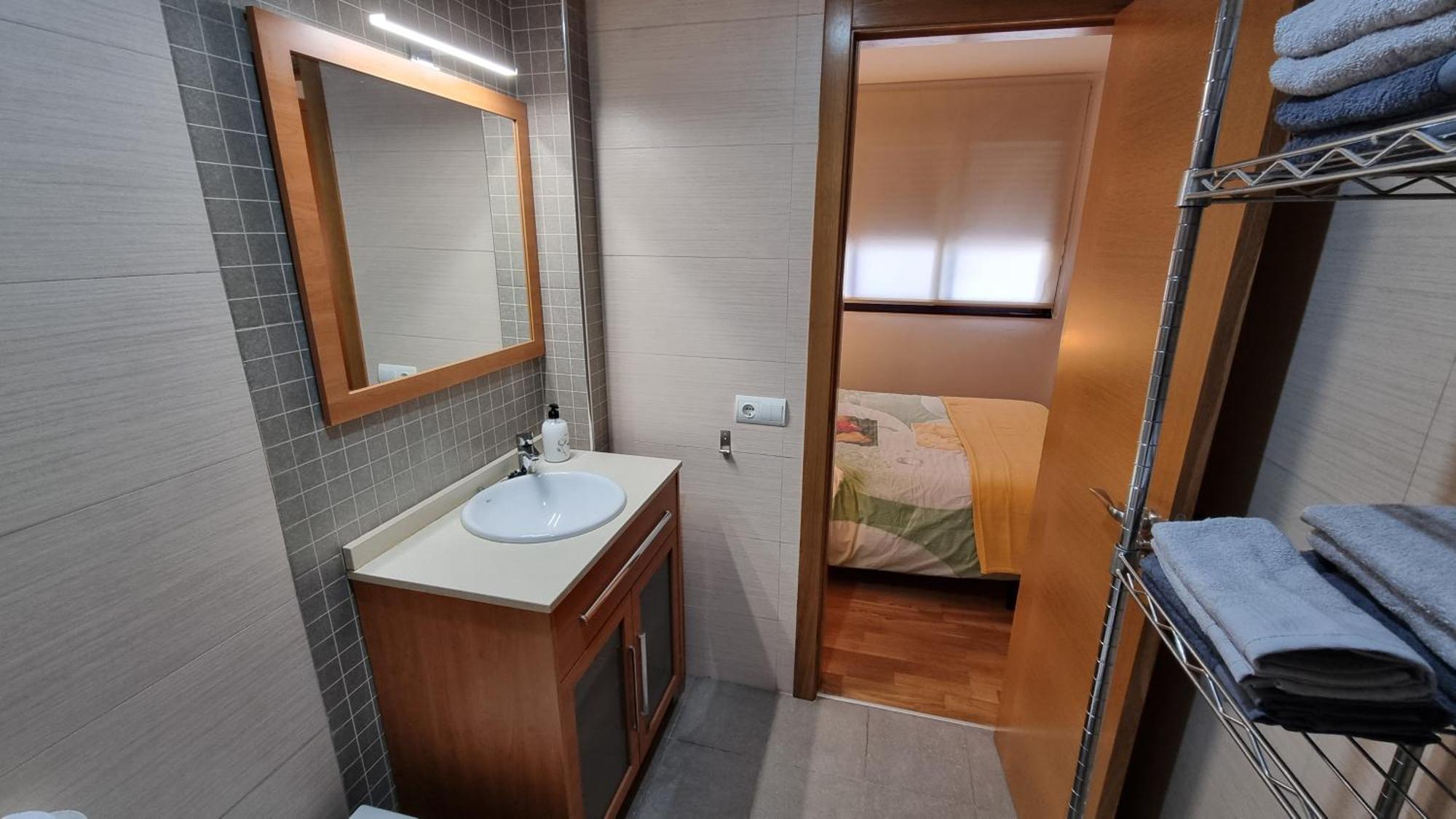 Appartamento Acogedor Y Confortable En Torreblanca Esterno foto