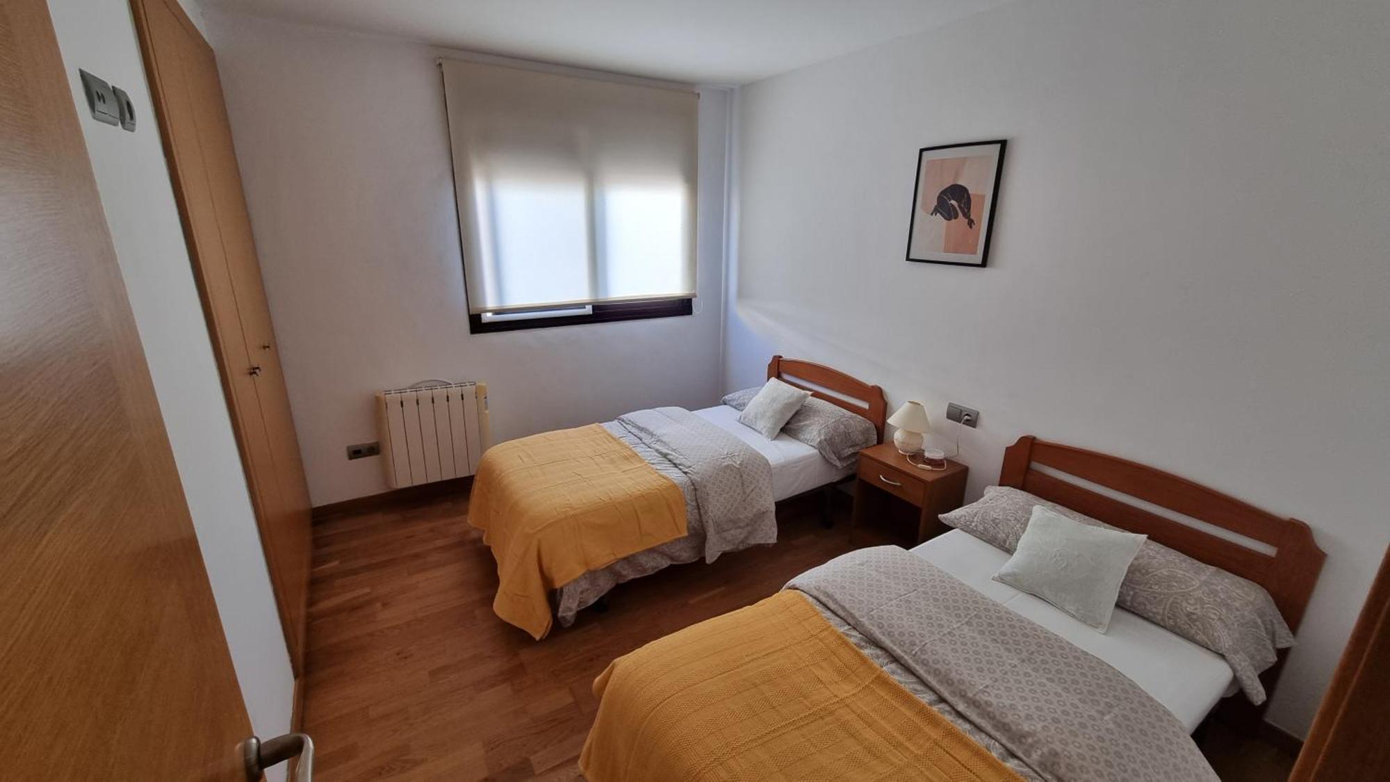 Appartamento Acogedor Y Confortable En Torreblanca Esterno foto