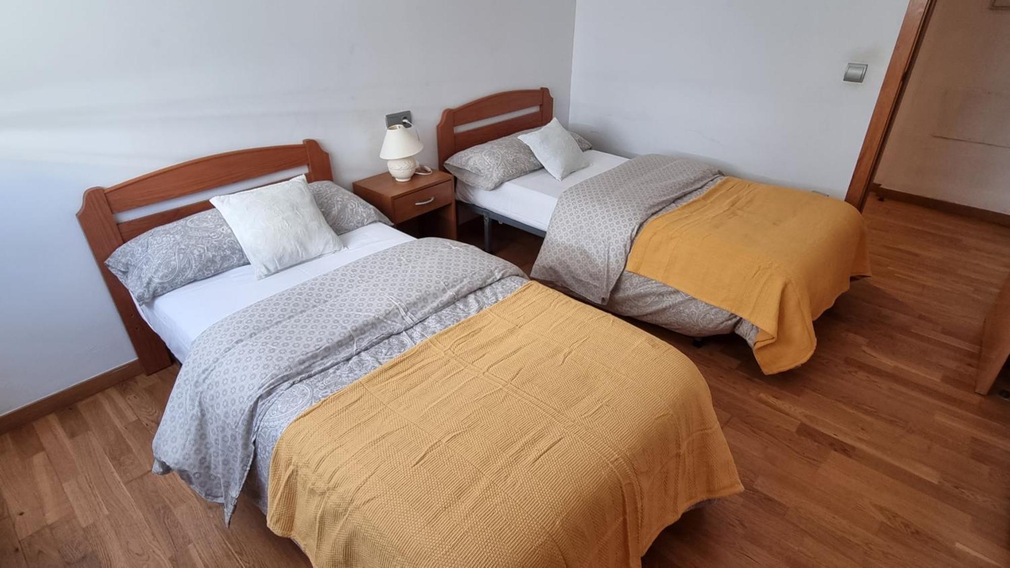 Appartamento Acogedor Y Confortable En Torreblanca Esterno foto