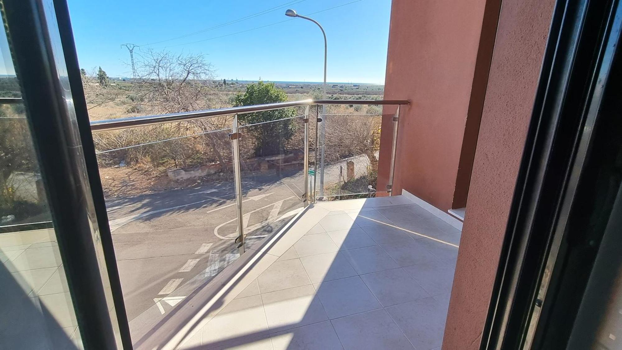 Appartamento Acogedor Y Confortable En Torreblanca Esterno foto