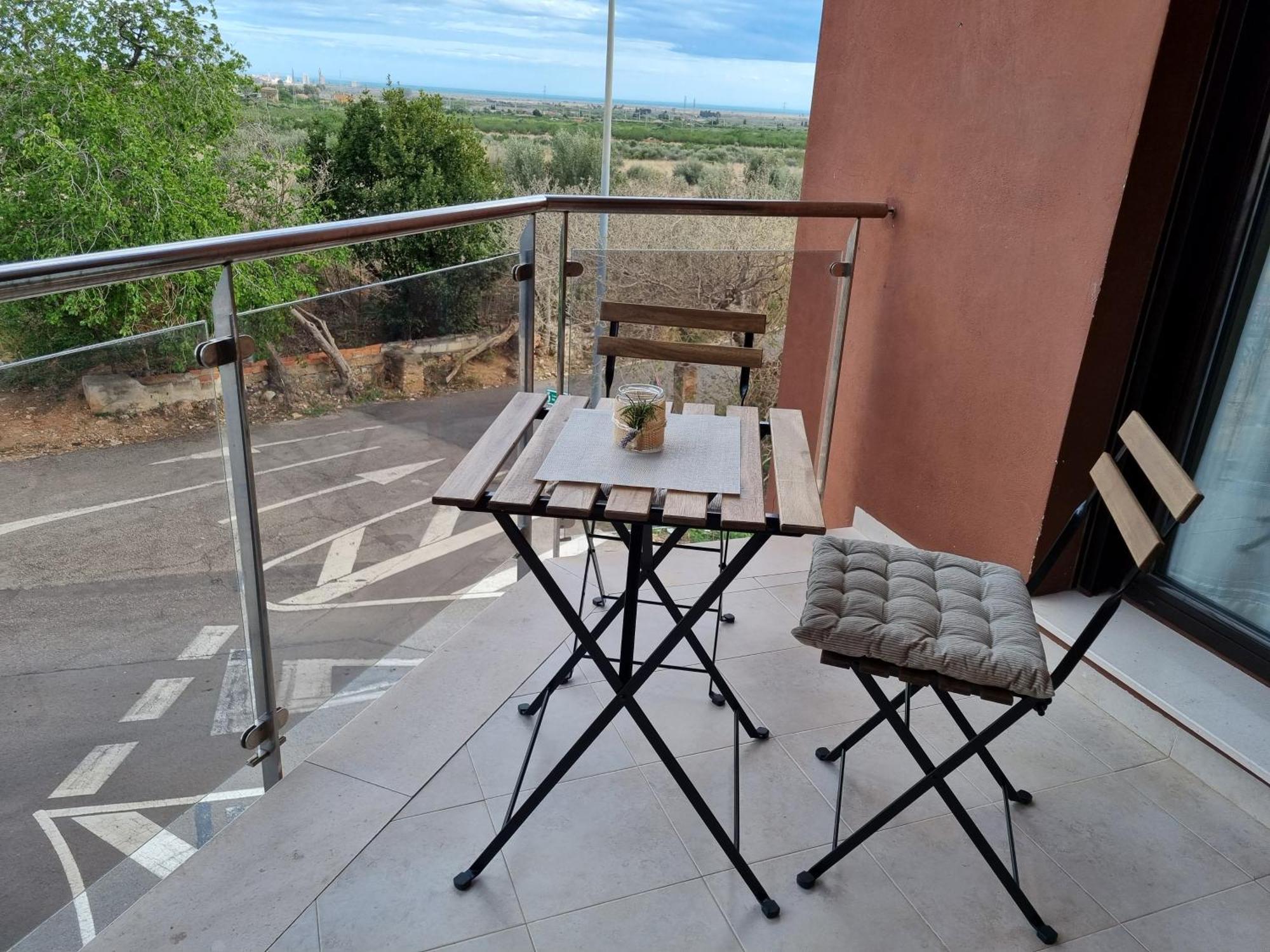 Appartamento Acogedor Y Confortable En Torreblanca Esterno foto